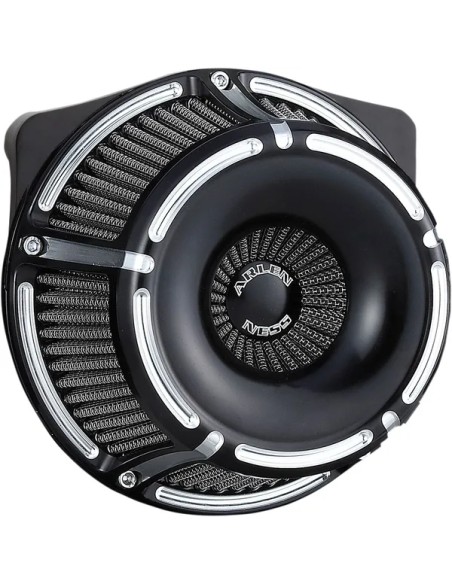 ARLEN NESS Luftfilter & Reiniger für Harley Davidson XL 1200 C 1996-2020
