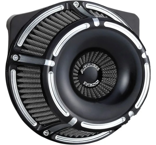 ARLEN NESS Luftfilter & Reiniger für Harley Davidson XL 1200 C 1996-2020