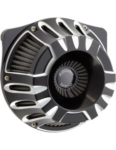 Inverted Series Luftfilter-Kit