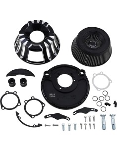 Inverted Series Luftfilter-Kit