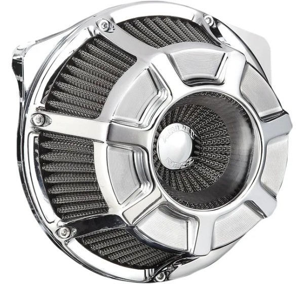 ARLEN NESS Luftfilter & Reiniger für Harley Davidson FLHR 1450 1999-2006