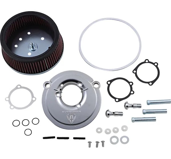 ARLEN NESS Luftfilter & Reiniger für Harley Davidson XL 1200 X ABS 2016-2022