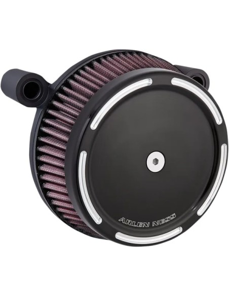 ARLEN NESS Luftfilter & Reiniger für Harley Davidson XL 1200 C 1996-2020