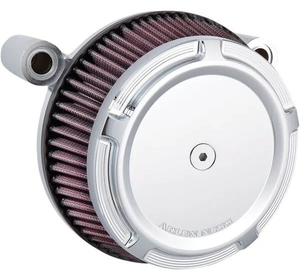 ARLEN NESS Luftfilter & Reiniger für Harley Davidson FLSTC 1340 1993-1999