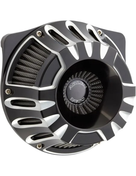 ARLEN NESS Luftfilter & Reiniger für Harley Davidson FLHTK 1868 ABS 2019-2024