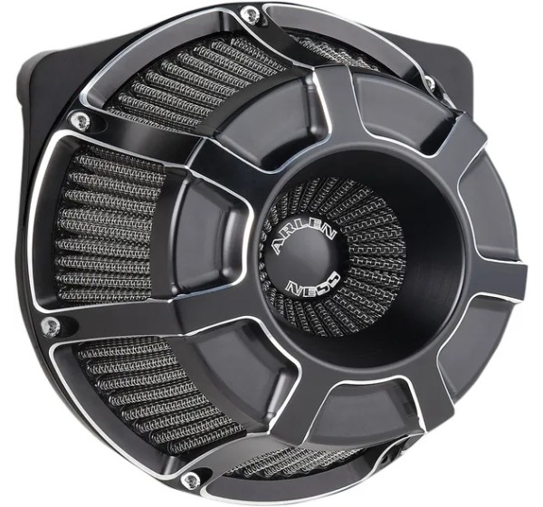 ARLEN NESS Luftfilter & Reiniger für Harley Davidson FLHTK 1868 ABS 2019-2024