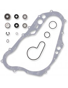 MOOSE RACING WASSERPUMPEN REPARATURSATZ 2