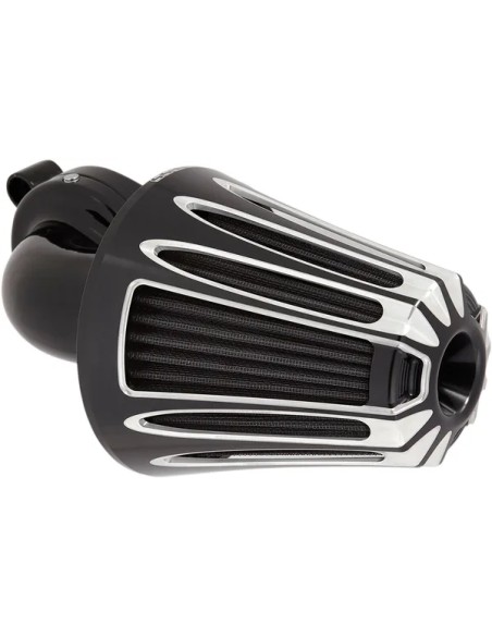ARLEN NESS Luftfilter & Reiniger für Harley Davidson FLHR 1450 1999-2006