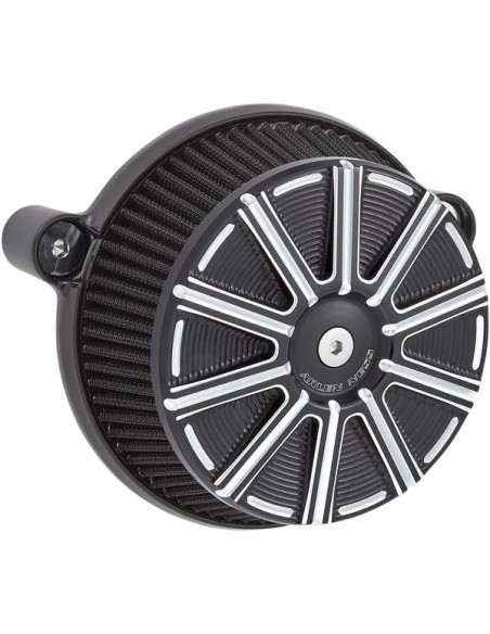 ARLEN NESS Luftfilter & Reiniger für Harley Davidson FLHTK 1868 ABS 2019-2024