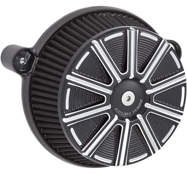 ARLEN NESS Luftfilter & Reiniger für Harley Davidson FLHTK 1868 ABS 2019-2024