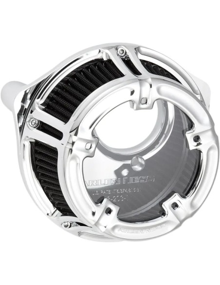 ARLEN NESS Luftfilter & Reiniger für Harley Davidson FLHTK 1868 ABS 2019-2024