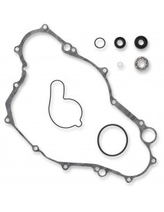 MOOSE RACING WASSERPUMPEN REPARATURSATZ 2