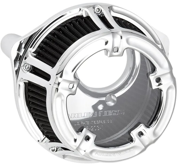 ARLEN NESS Luftfilter & Reiniger für Harley Davidson XL 1200 C 1996-2020