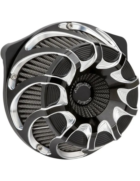 ARLEN NESS Luftfilter & Reiniger für Harley Davidson XL 1200 C 1996-2020