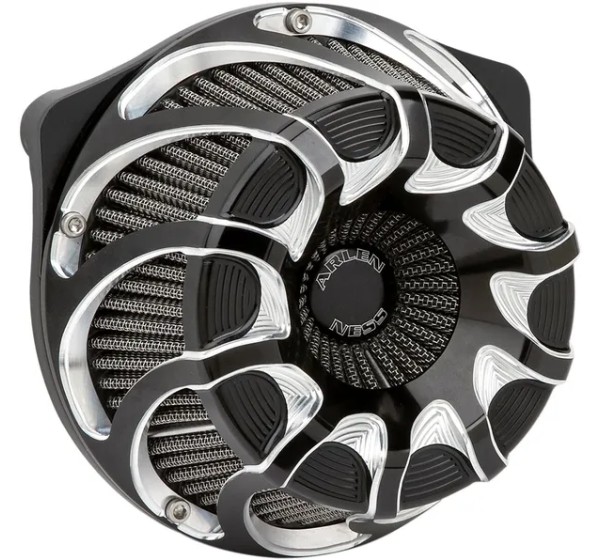 ARLEN NESS Luftfilter & Reiniger für Harley Davidson XL 1200 C 1996-2020
