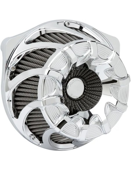 ARLEN NESS Luftfilter & Reiniger für Harley Davidson FLHTK 1868 ABS 2019-2024