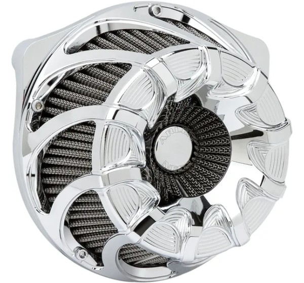 ARLEN NESS Luftfilter & Reiniger für Harley Davidson FLHTK 1868 ABS 2019-2024