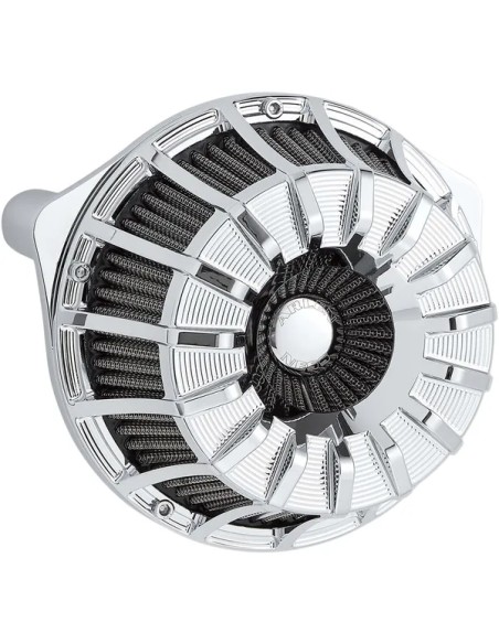 ARLEN NESS Luftfilter & Reiniger für Harley Davidson XL 1200 C 1996-2020