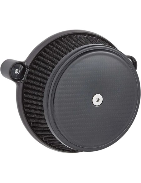 ARLEN NESS Luftfilter & Reiniger für Harley Davidson FLHTK 1868 ABS 2019-2024
