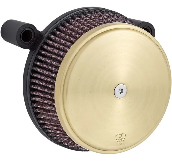 ARLEN NESS Luftfilter & Reiniger - AIR CLN SCKR BRASS FLT