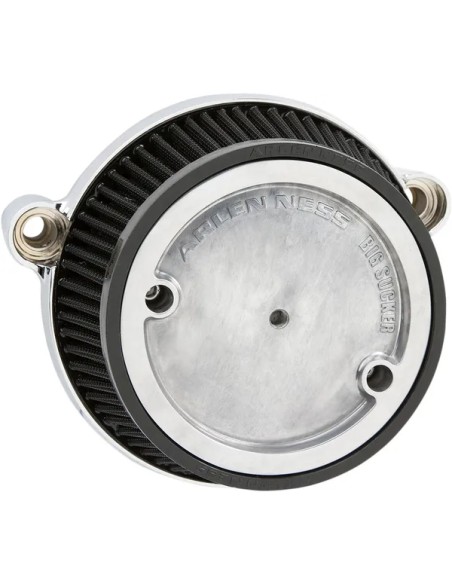 ARLEN NESS Luftfilter & Reiniger für Harley Davidson FLHTK 1868 ABS 2019-2024