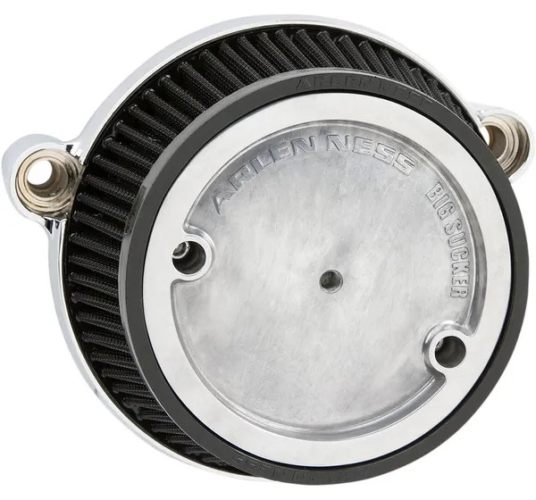 ARLEN NESS Luftfilter & Reiniger für Harley Davidson FLHTK 1868 ABS 2019-2024
