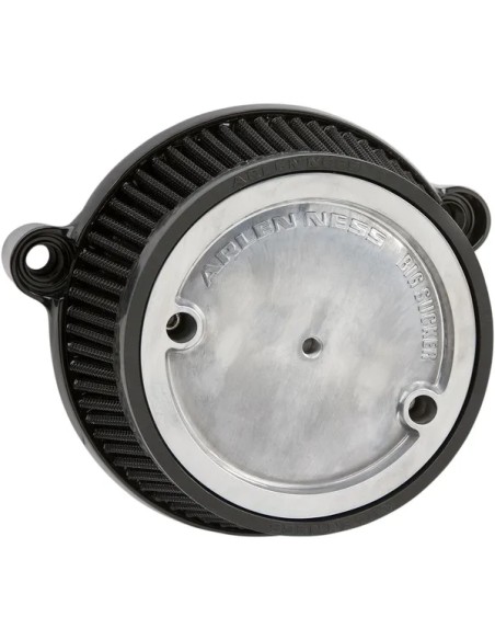 ARLEN NESS Luftfilter & Reiniger für Harley Davidson FLHTK 1868 ABS 2019-2024