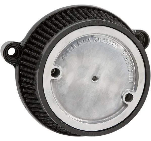 ARLEN NESS Luftfilter & Reiniger für Harley Davidson FLHTK 1868 ABS 2019-2024