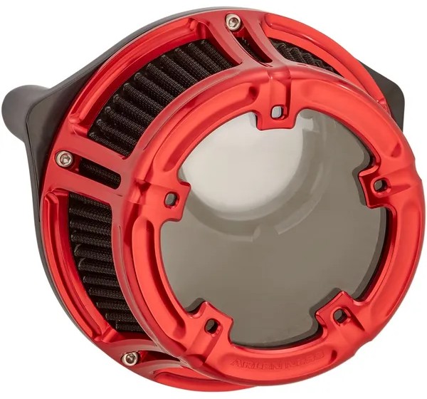 ARLEN NESS Luftfilter & Reiniger für Harley Davidson FLHTK 1868 ABS 2019-2024
