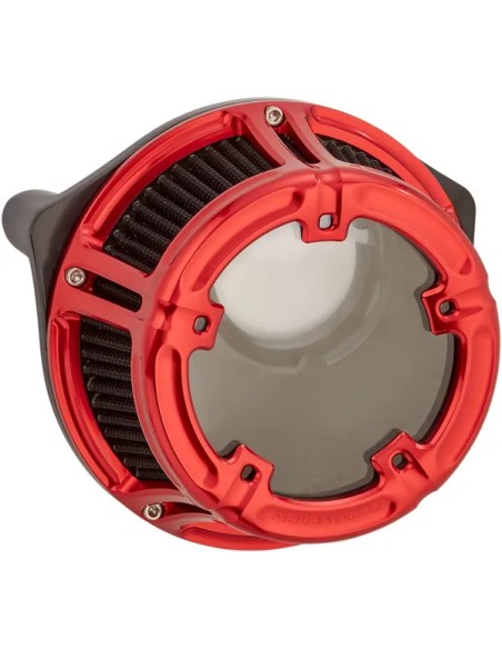 ARLEN NESS Luftfilter & Reiniger für Harley Davidson FLHR 1450 1999-2006