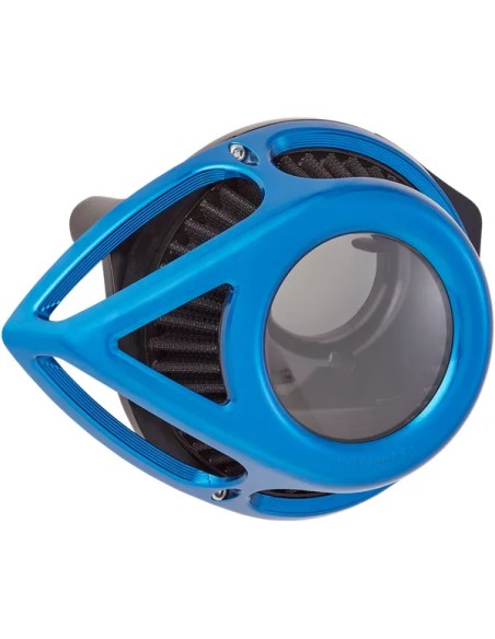 ARLEN NESS Luftfilter & Reiniger für Harley Davidson FLHTCUTG 1690 2009-2016
