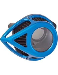 Clear Tear Luftfilter-Kit