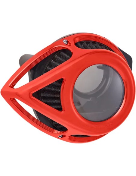 ARLEN NESS Luftfilter & Reiniger für Harley Davidson FLHTK 1868 ABS 2019-2024
