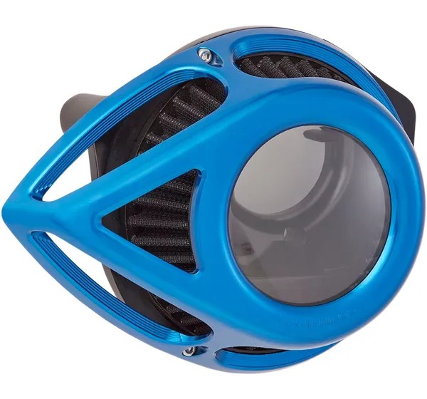 ARLEN NESS Luftfilter & Reiniger für Harley Davidson FLHTK 1868 ABS 2019-2024