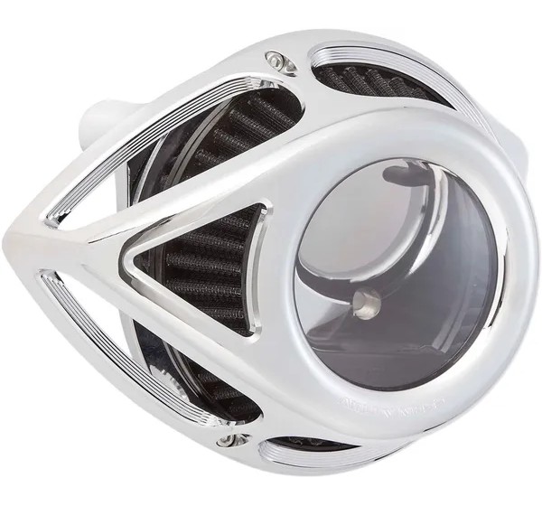ARLEN NESS Luftfilter & Reiniger für Harley Davidson FLHTK 1868 ABS 2019-2024