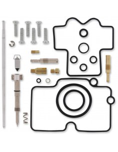 MOOSE RACING VERGASER REPARATURSATZ 2