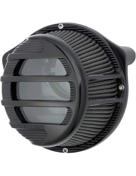 ARLEN NESS Luftfilter & Reiniger - Einbaubeispiel