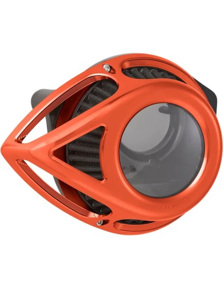 ARLEN NESS Luftfilter & Reiniger für Harley Davidson FLHTK 1868 ABS 2019-2024