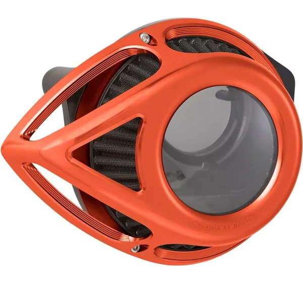 ARLEN NESS Luftfilter & Reiniger für Harley Davidson FLHTCUTG 1690 2009-2016