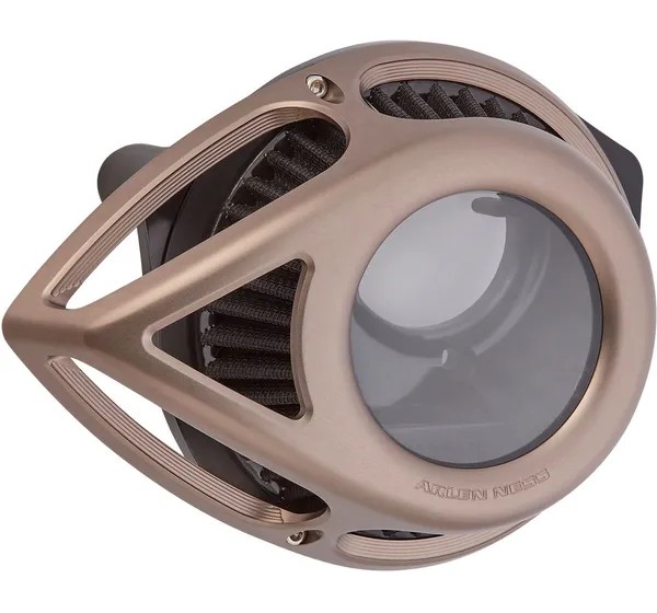 ARLEN NESS Luftfilter & Reiniger für Harley Davidson FLHTK 1868 ABS 2019-2024