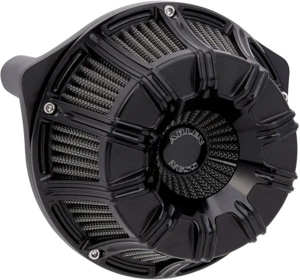 ARLEN NESS Luftfilter & Reiniger für Harley Davidson FLHR 1450 1999-2006