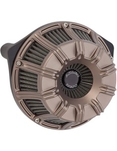 Inverted Series Luftfilter-Kit