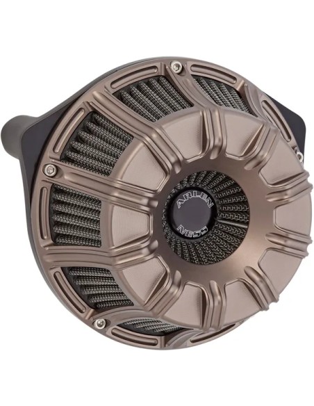 ARLEN NESS Luftfilter & Reiniger für Harley Davidson FLHTK 1868 ABS 2019-2024