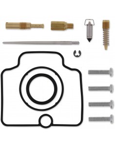 MOOSE RACING VERGASER REPARATURSATZ 2