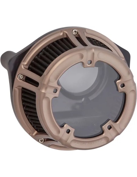 ARLEN NESS Luftfilter & Reiniger für Harley Davidson FLHTK 1868 ABS 2019-2024