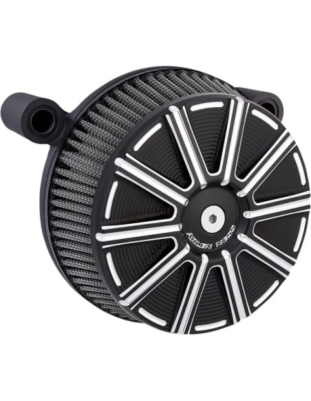 ARLEN NESS Luftfilter & Reiniger für Harley Davidson FLHR 1450 1999-2006