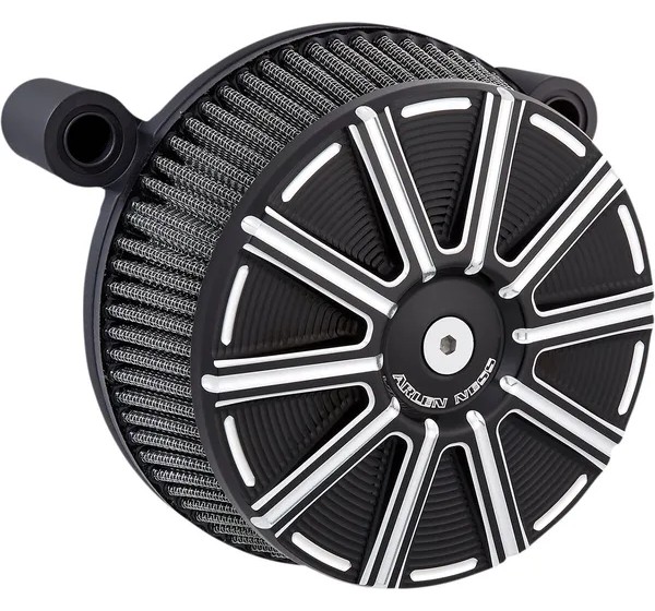ARLEN NESS Luftfilter & Reiniger für Harley Davidson FLHR 1450 1999-2006