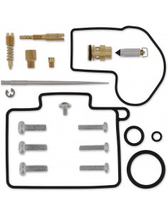 MOOSE RACING VERGASER REPARATURSATZ 2