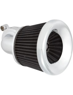 Velocity 90° Luftfilter-Kit