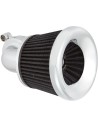 Velocity 90° Luftfilter-Kit